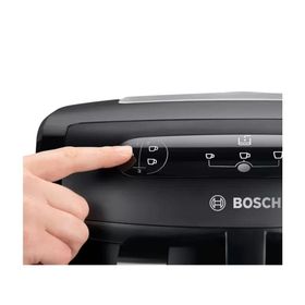 Bosch TKM6003 Coffeexx Plus Siyah Kahve Makinesi