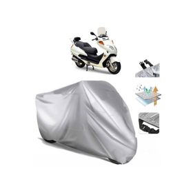 Coverplus Asya AS 150 T1 Motosiklet Branda