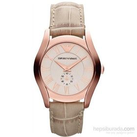 Emporio Armani AR1670 Bayan Kol Saati