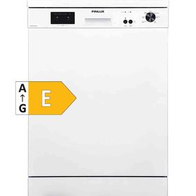 Finlux BM 620 6 Programlı Bulaşık Makinesi