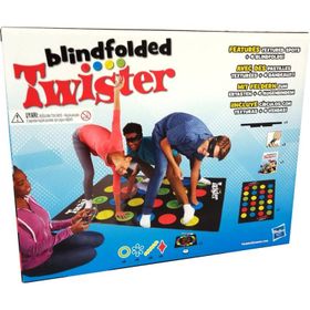 Hasbro Blindfolded Twister Kutu Oyunu