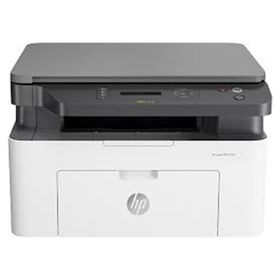 HP 135A 4ZB82A Tarayıcı + Fotokopi Mono Çok Fonksiyonlu Yazıcı