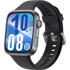 Huawei Watch Fit 4 Siyah Akıllı Saat