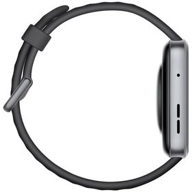 Huawei Watch Fit 4 Siyah Akıllı Saat