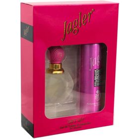 Jagler Women EDT 60 ml + Deo Sprey 150 ml Kadın Parfüm Seti