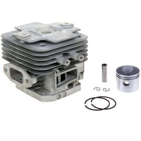 Kawasaki TJ53 Motorlu Tırpan Silindir ve Piston Set