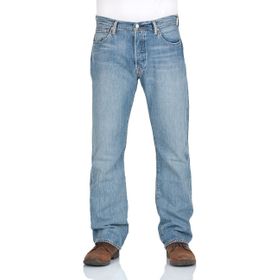 Levis 501 00501-2214 Erkek Kot Pantolon