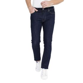 Levis 511 Med İndigo Worn In 4497 Slim Erkek Jeans Pantolon