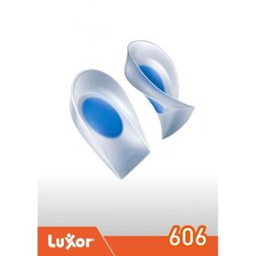 Luxor 606 Large Ayakkabı Silikon Topukluk