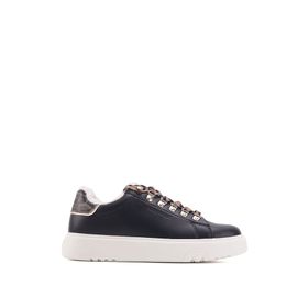 Nine West Seon 3PR Siyah Kadın Sneaker