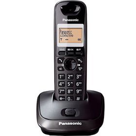 Panasonic KX-TG2511 Siyah Telsiz Telefon