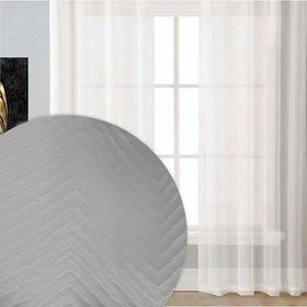 Premier Home Puffy 300x270 cm Tül Perde