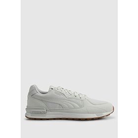 Puma 38073860 Graviton Gri Erkek Sneaker Ayakkabı