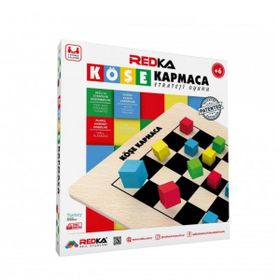 Redka KumToys 5442 Köşe Kapmaca Oyun