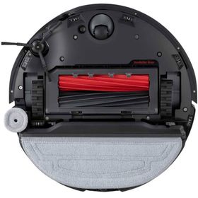 Roborock S8 Maxv Ultra Siyah Robot Süpürge