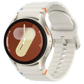 Samsung Galaxy Watch7 40 mm Krem Akıllı Saat