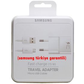 Samsung TA-20 EP-TA20EWEUGWW Micro USB Şarj Cihazı