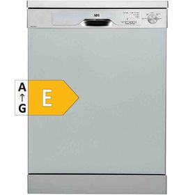SEG SBM 4020 Bulaşık Makinesi