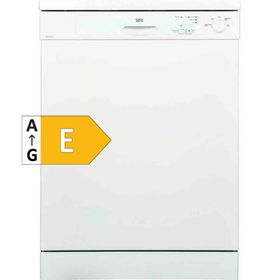 SEG SBM 4020 Bulaşık Makinesi