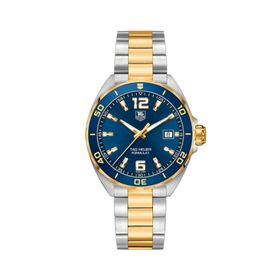 Tag Heuer WAZ1120.BB0879 Erkek Kol Saati