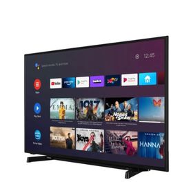 Toshiba 50UA2363DT 50 inç 127 Ekran 4K Ultra HD Android LED TV