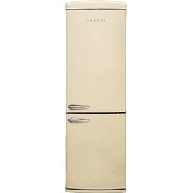 Vestel NFK37211 Retro Buzdolabı