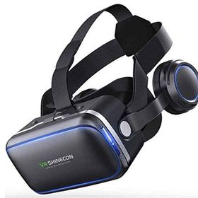 Vr Shinecon ELF-G04E 3D 3.5-6.2 İnç Sanal Gerçeklik Gözlüğü