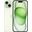 Apple iPhone 15 128GB Yeşil Yenilenmiş