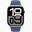 Apple Watch Series 10 GPS Alüminyum Kasa 42 mm Gümüş Spor Kordon Akıllı Saat