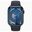 Apple Watch Series 9 41 mm Gps + Cellular Gece Yarısı Alüminyum Kasa Spor Kordon Akıllı Saat