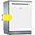 Bosch SMS4HMW60T 6 Programlı Bulaşık Makinesi