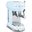 Smeg ECF01PBEU Pastel Mavi Kahve Makinesi