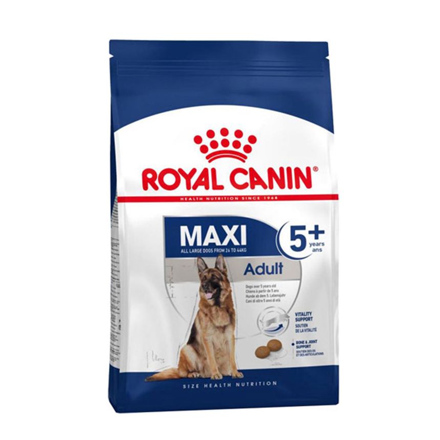 Royal Canin Maxi Büyük Irk 15 kg Yetişkin Köpek Maması