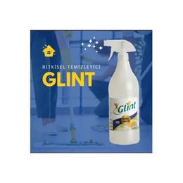 Glint 1 lt %100 Doğal Bitkisel Temizleyici