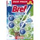 Bref Power Aktiv Pine Çam Kokulu 2'li Aktif Klozet Bloğu