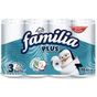 Familia 3 Katlı 16'lı Plus Coconat Özlü Kağıt Tuvalet Kağıdı