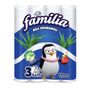 Familia 3 Katlı 40'lı Aloe Vera Tuvalet Kağıdı