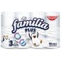 Familia Plus 16'lı 3 Katlı Tuvalet Kağıdı