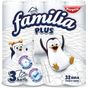 Familia Plus 32 Adet 3 Katlı Tuvalet Kağıdı