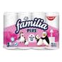 Familia Plus 3x16'lı Güzel Evim Çoklu Paket Tuvalet Kağıdı