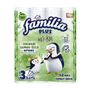 Familia Plus 40'lı Natural Tuvalet Kağıdı