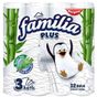 Familia Plus Bambu 3 Katlı 32'li Tuvalet Kağıdı