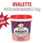 Ovalette 750 gr Pasta Katkı Maddesi