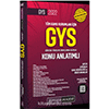 Görevde Yükselme Sınavları Kitapları